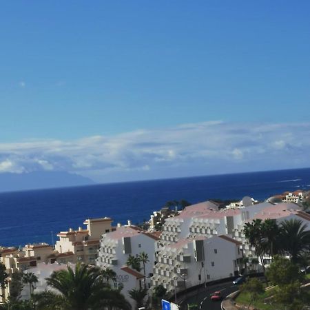 Angela Ocean Panorama Leilighet Costa Adeje  Eksteriør bilde
